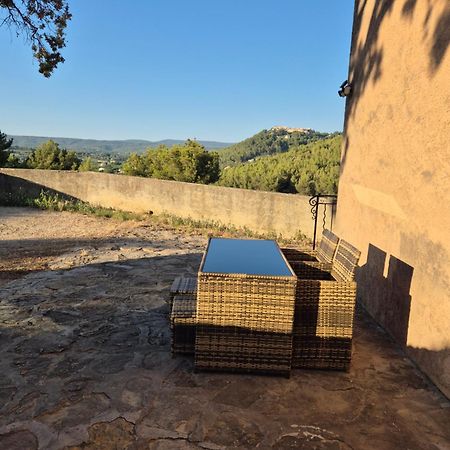 La Cadiere D'Azur, Calme Et Bien Situe Ngoại thất bức ảnh