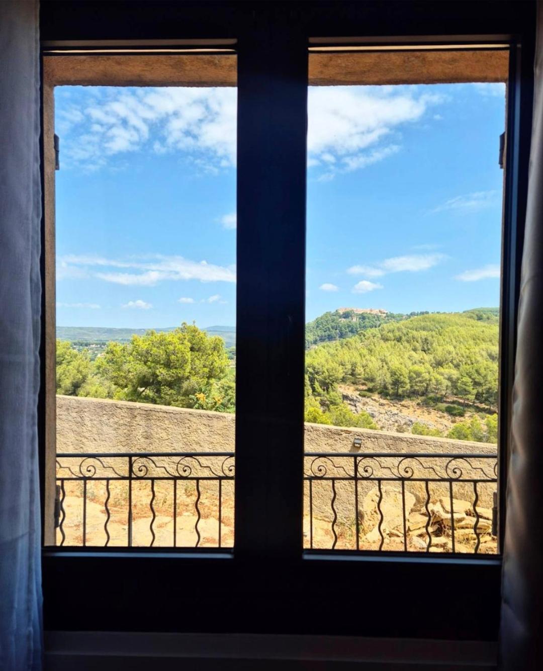 La Cadiere D'Azur, Calme Et Bien Situe Ngoại thất bức ảnh